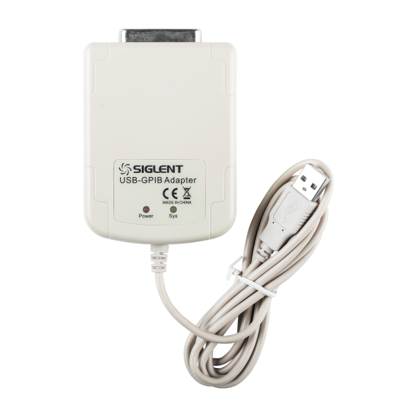 USB-GPIB - Siglent GPIB